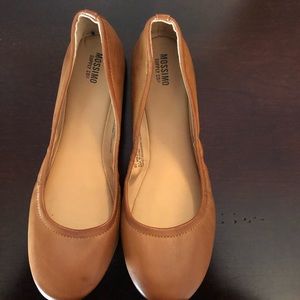 Brown Flats